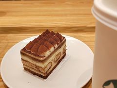 -星巴克(武康路店)