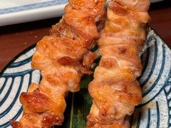 -鸟泉居酒屋·烧鸟·酒馆(百子湾店)