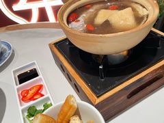-芽笼芽笼新加坡餐厅(环球港店)