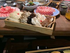 -快乐小羊·内蒙牛羊肉火锅(流花中心店)