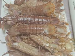 -宾朋海鲜特色美食餐厅·纯手工鲅鱼水饺(兴海路店)