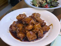 -外婆烧.老杭帮菜(庆春店)
