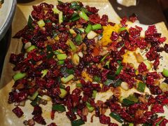 -树厨地道黔菜(凯里韶山南路店)