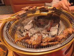 -西塔老太太泥炉烤肉(北京双井店)