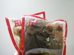 -锅圈食汇火锅烧烤食材超市(凤城六路店)