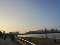-天鹅湖体育公园