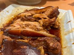 -抱德·潮汕味(敦和店原惠城鱼仔)