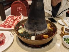 -阳坊大都涮羊肉(阳坊总店)