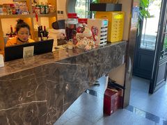 -虎哥私房菜(馒头山店)
