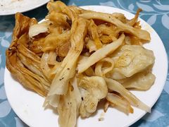 -金台阶鱼馆(于桥水库店)