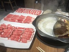 精品肥牛-彤德莱(奥林店)