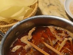 -东道煮牛肉火锅(东盛大街店)