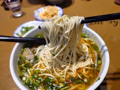-金城尕娃牛肉面(钻汇广场店)