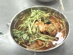 -顺通大冷面(吉祥店)