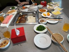 -海底捞火锅(赛格国际购物中心店)
