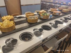 -汤响自助回转火锅百汇(乐峰广场店)
