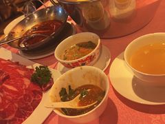 -金龙·打边炉(南京西路店)