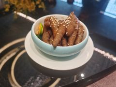 -金汇酒楼(中山东区店)