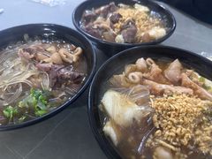 -东华豆花(漳州店)