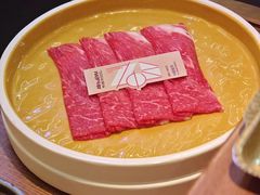 -牛New寿喜烧(闵行龙湖天街店)
