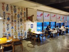 -船歌鱼水饺(淄博万象汇店)
