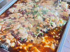 -古城苗家土菜馆(河景餐厅店)