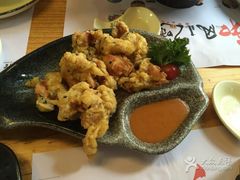 -花漫里日式餐厅(刺桐店)