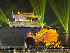 -相门城墙文化休闲景区