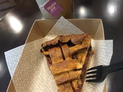 草莓大黄-Pie Bird(新闸路店)