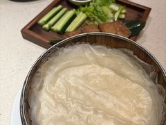 -一叶一世界·素食餐厅(锦华万达店)