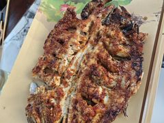 -途肴·老农饭庄(百里峡店)