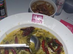-新辣宴·湖南家常菜·商务聚餐(中粮创芯店)