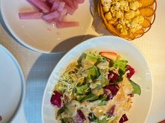 -潇湘码头·鲜湘菜(常营店)