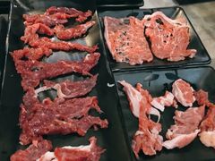 -古乐牛香·鲜牛肉牛杂火锅(五一中路店)