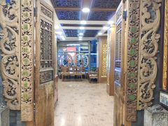 -乔家满族八大碗(流水沟店)