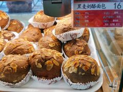 -新侨三宝乐面包店(崇文门店)