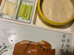 -味莊·青岛菜(云霄路店)
