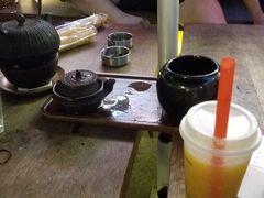 -去茶山(新光里店)
