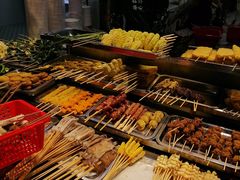 -魏记里脊肉炸炸炸(南门口店)