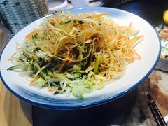 -锅老头铁锅炖•大锅蒸汽海鲜(韩乐坊店)