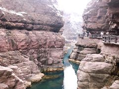 -云台山风景名胜区