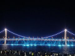 -星海湾跨海大桥
