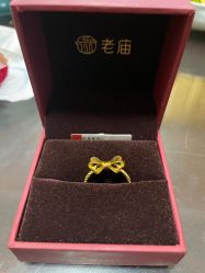 -老庙黄金(龙之梦购物公园店)