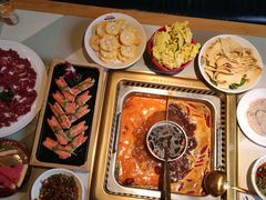 -雾都渣渣火锅(南城智汇城店)
