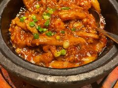 -翠清酒家(万丰路店)