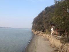 -采石矶景区