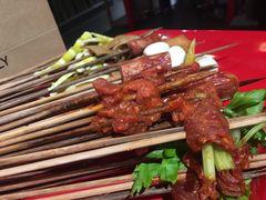 -牛華八婆火锅串串(南中环店)