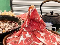 -雾都嘟重庆老火锅