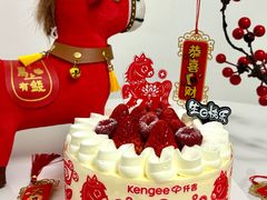 -仟吉KenGee(国贸360店)