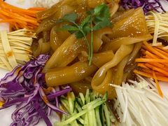 -九妹农家大铁锅东北菜(江湾店)